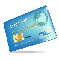 Kreditkarten Arten